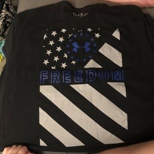 Under Armour Freedom Collection